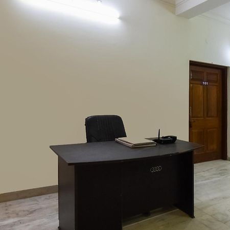 Hotel O Mks Inn Bhubaneswar Eksteriør billede
