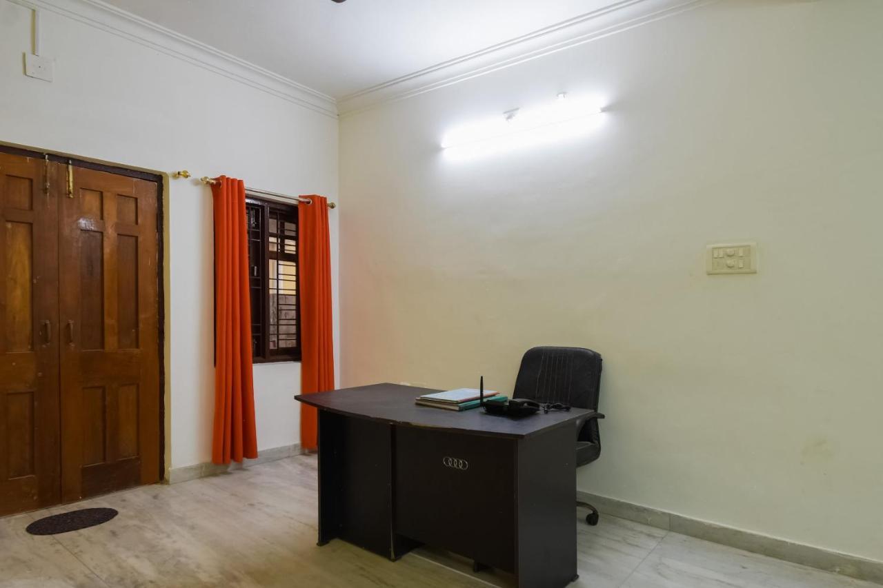 Hotel O Mks Inn Bhubaneswar Eksteriør billede