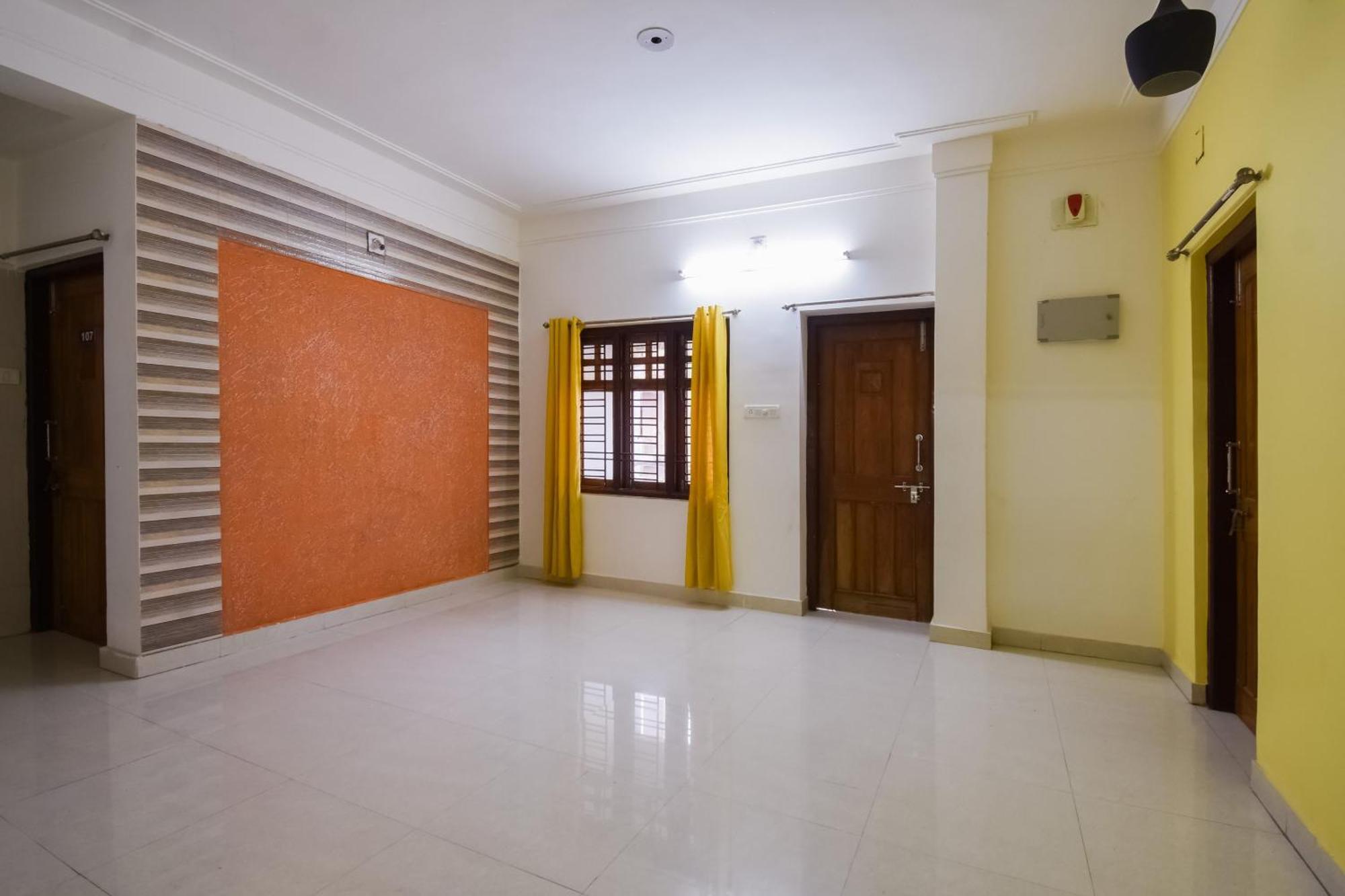Hotel O Mks Inn Bhubaneswar Eksteriør billede